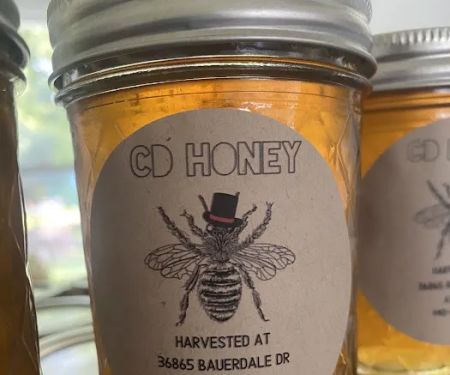 C.D. Bees LLC