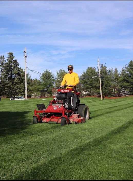 Precision Grounds Management LLC Picture 3