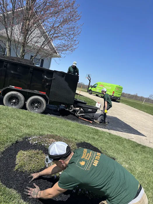 Precision Grounds Management LLC Picture 10