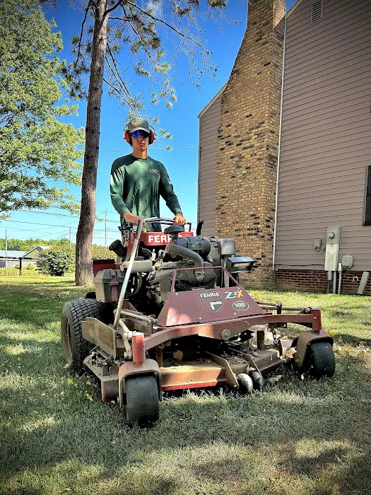 Precision Grounds Management LLC Picture 4