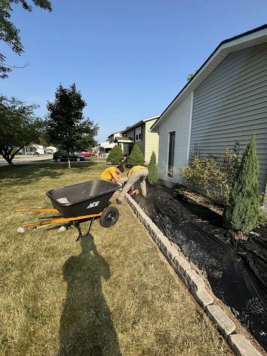 Precision Grounds Management LLC Picture 2