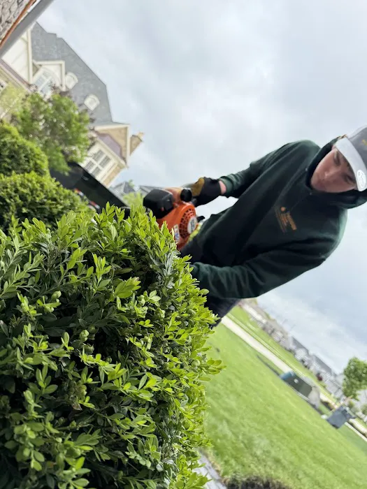 Precision Grounds Management LLC Picture 5