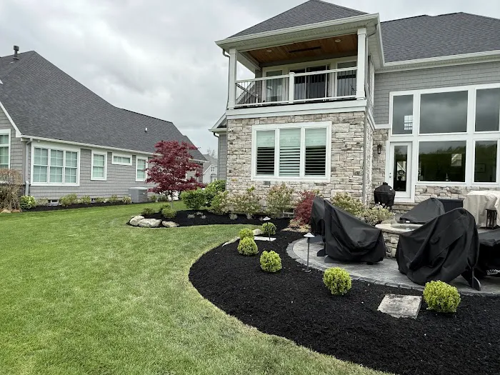 Precision Grounds Management LLC Picture 8
