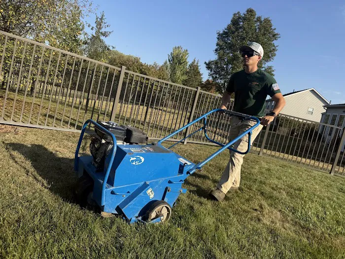 Precision Grounds Management LLC Picture 6