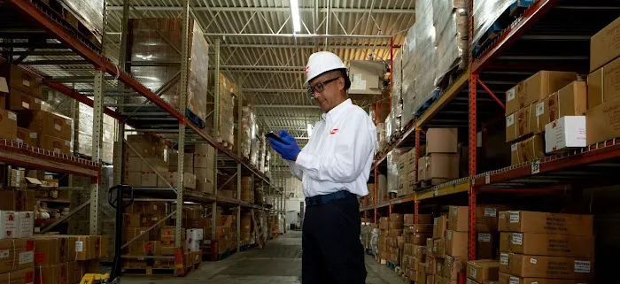 Central Exterminating Company Picture 2