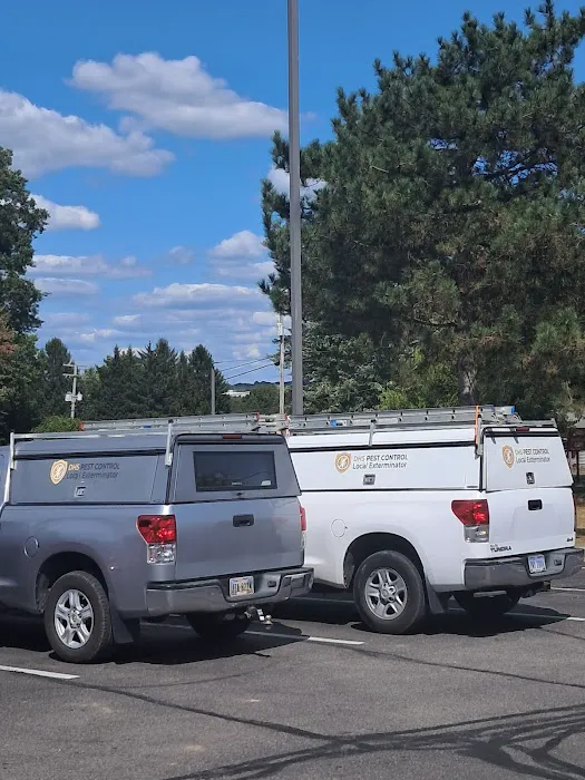 DHS Pest Control Picture 3