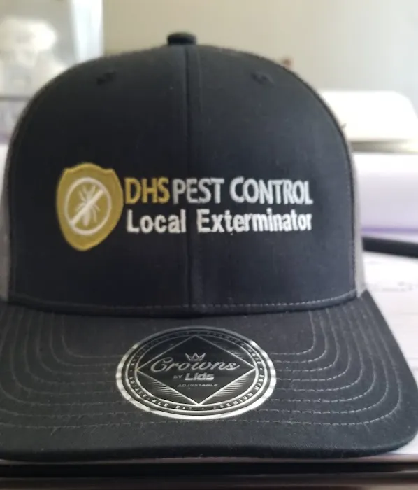 DHS Pest Control Picture 7