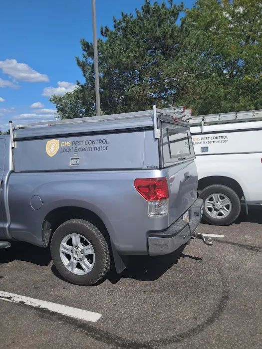 DHS Pest Control Picture 6