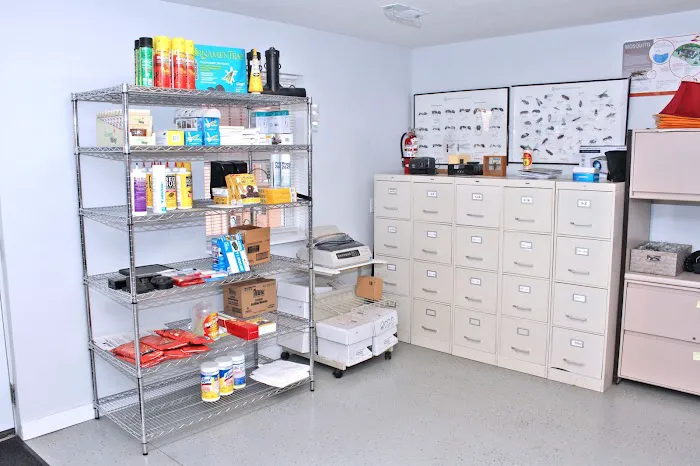 Holmes Pest Control Picture 1
