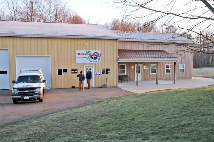 Holmes Pest Control Picture 4