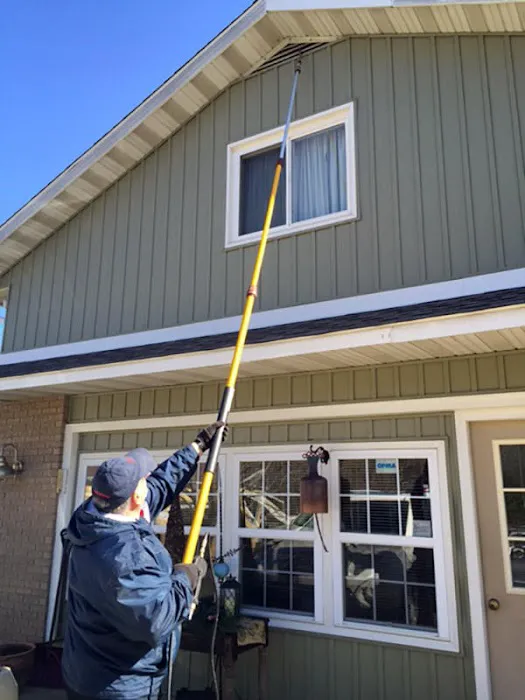 Holmes Pest Control Picture 6