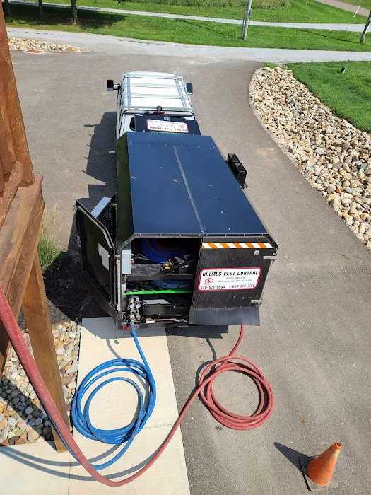Holmes Pest Control Picture 5