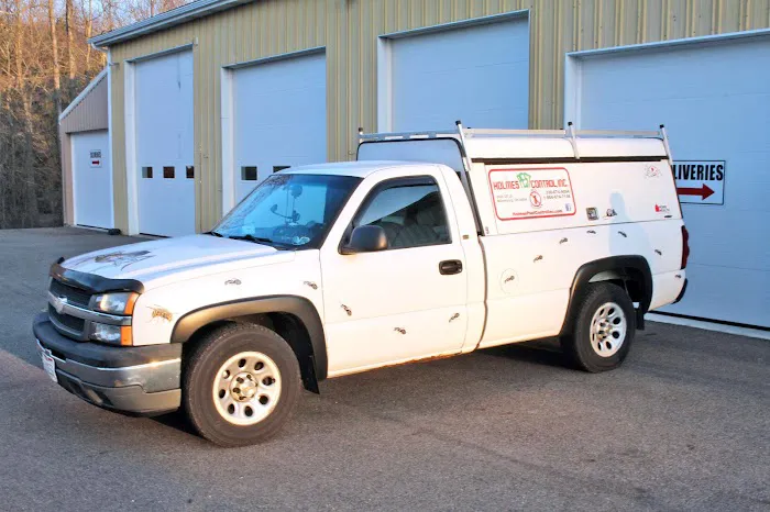 Holmes Pest Control Picture 8