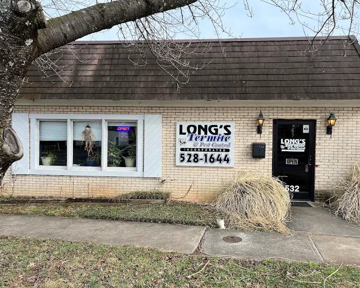 Long's Termite & Pest Control Inc. Picture 3