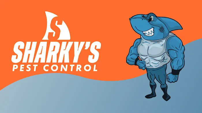 Sharky's Pest & Termite Control Picture 3