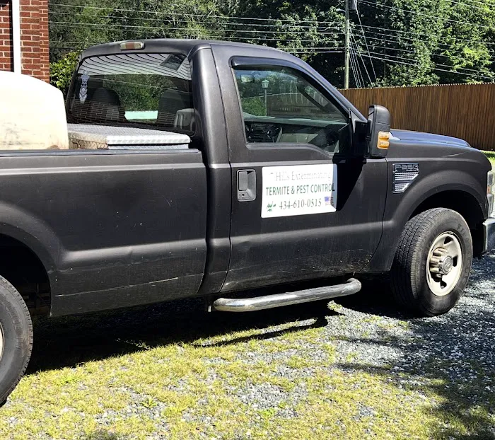 7 Hills Exterminating Co Picture 6