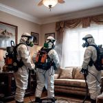 Blue Ridge Exterminating Co