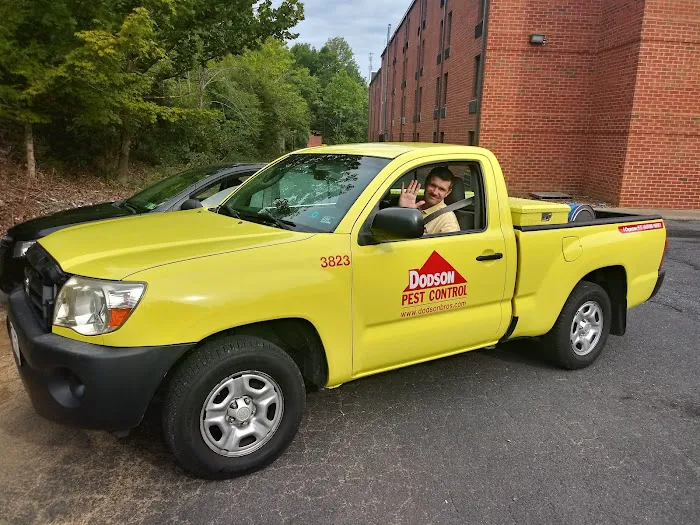 Dodson Pest Control Picture 5