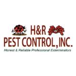 H&R Pest Control Inc
