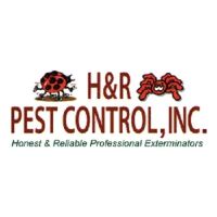 H&R Pest Control Inc ico