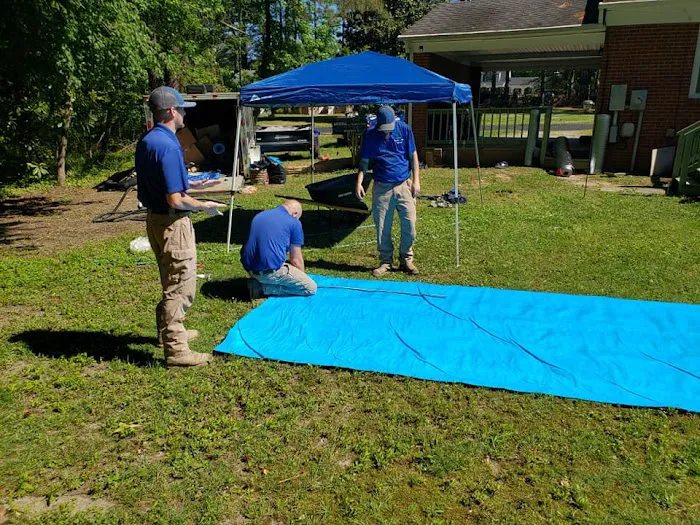 Rozier Termite & Pest Control, Inc. Picture 8