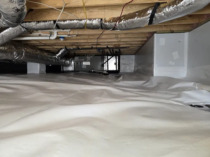 Rozier Termite & Pest Control, Inc. Picture 9