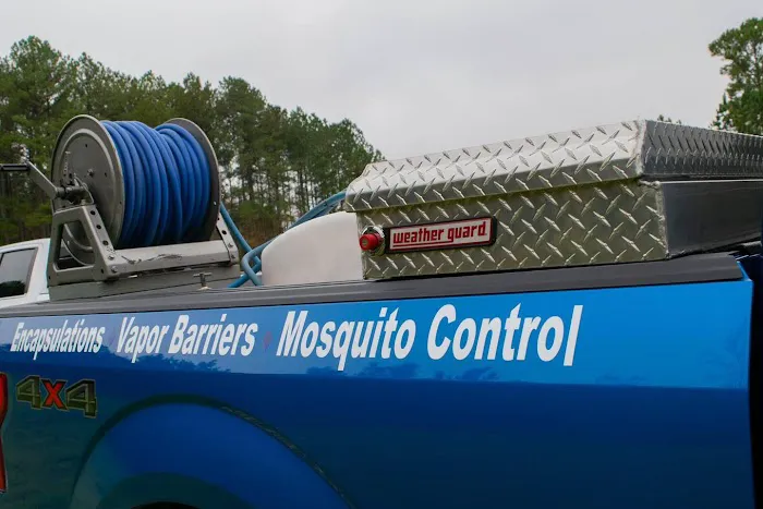 Rozier Termite & Pest Control, Inc. Picture 6