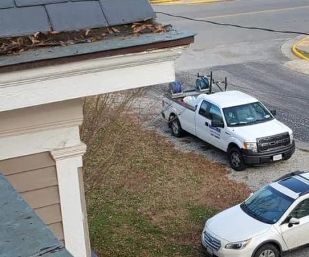 Rozier Termite & Pest Control, Inc.