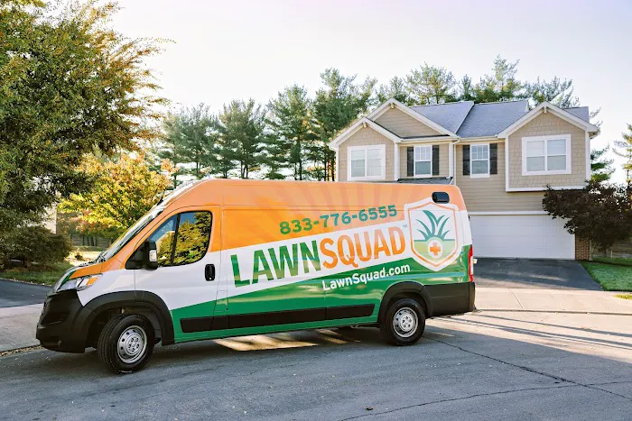 Lawn Squad of Cleveland Picture 3