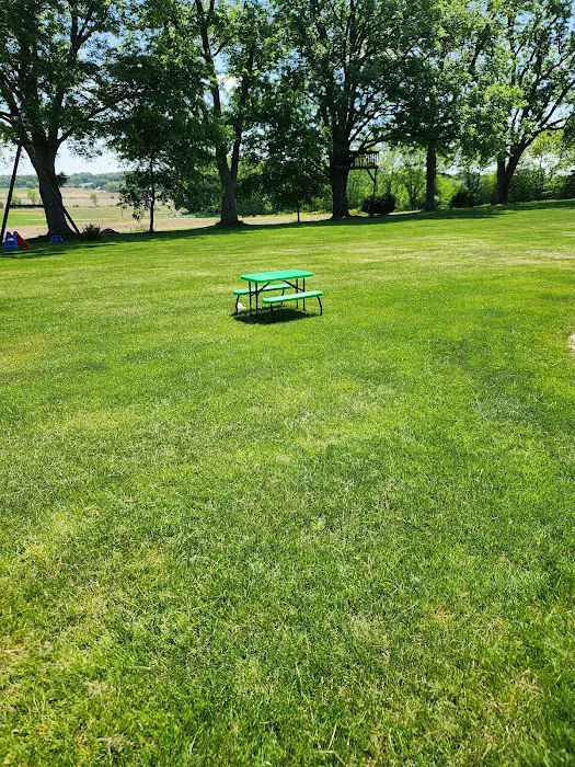 Lawn Squad of Cleveland Picture 6