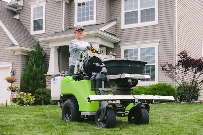 Lawn Squad of Cleveland Picture 1