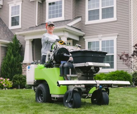 Lawn Squad of Cleveland