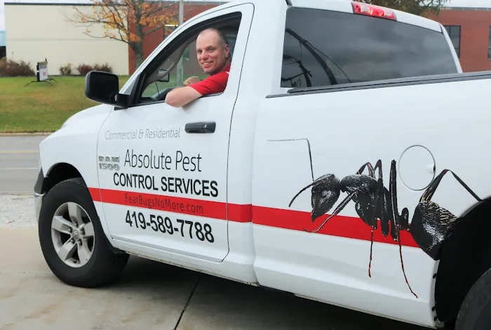 Absolute Pest Control Services Picture 2