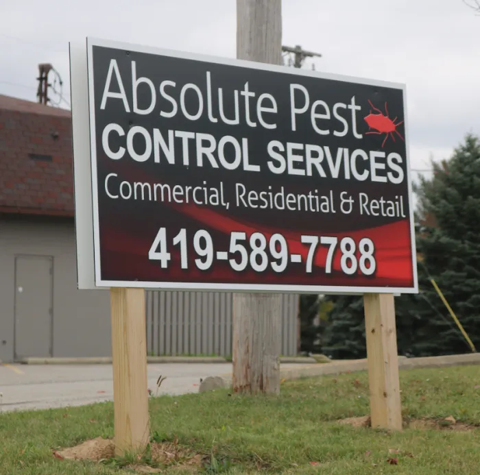 Absolute Pest Control Services Picture 1