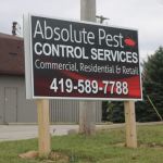 Absolute Pest Control Services