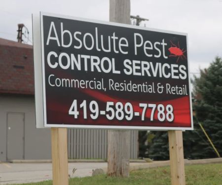 Absolute Pest Control Services