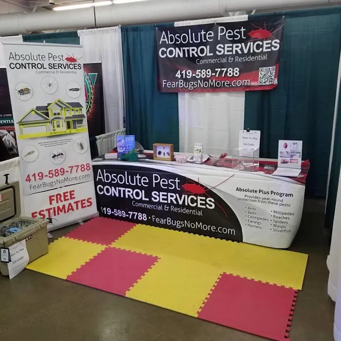 Absolute Pest Control Services Picture 3