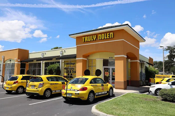 Truly Nolen Pest & Termite Control Picture 4