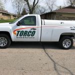 Torco Pest Control