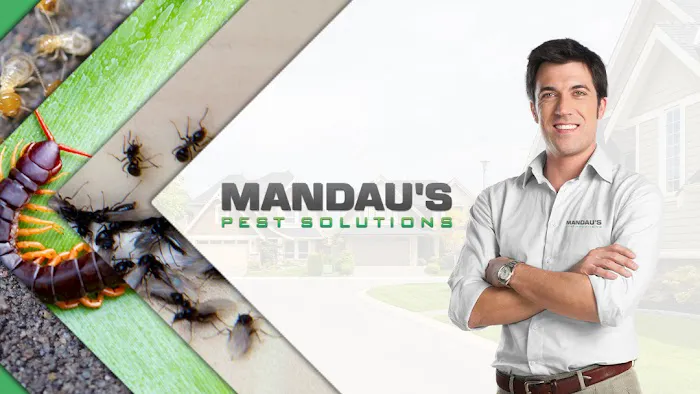Mandau's Pest Solutions Picture 5