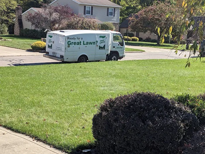 Ohio Green Lawn & Pest Picture 4