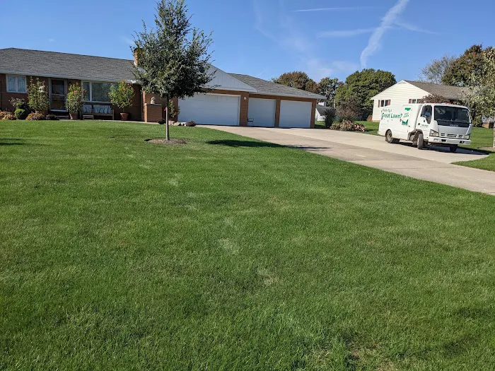Ohio Green Lawn & Pest Picture 2