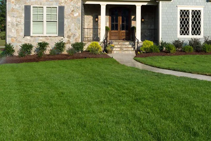 Ohio Green Lawn & Pest Picture 8