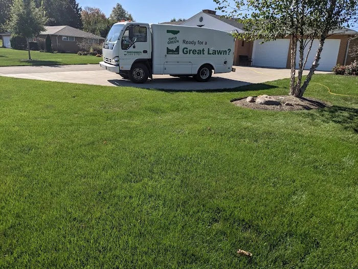 Ohio Green Lawn & Pest Picture 10