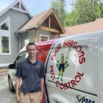 Four Seasons Pest Control