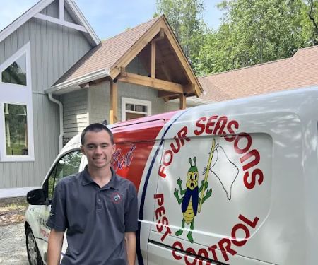 Four Seasons Pest Control