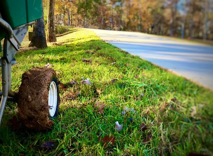 WheelerGreen Lawn Care Picture 2