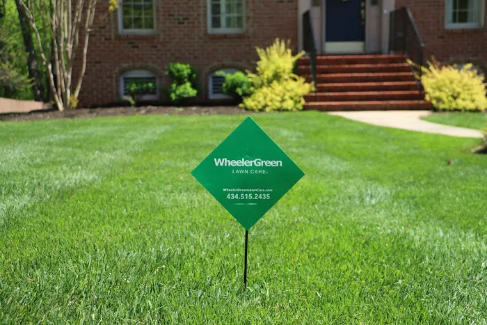 WheelerGreen Lawn Care Picture 10