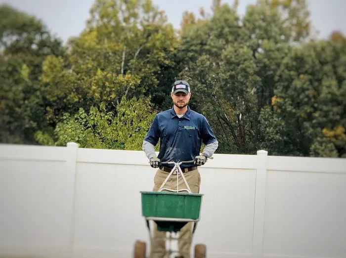 WheelerGreen Lawn Care Picture 9