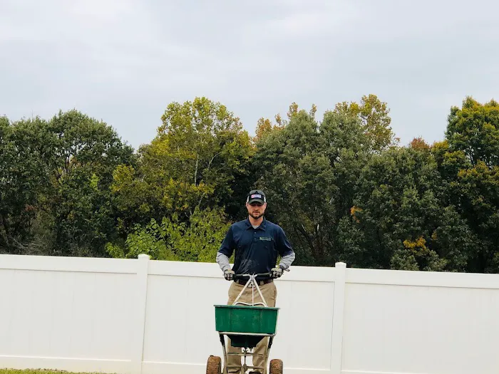 WheelerGreen Lawn Care Picture 4